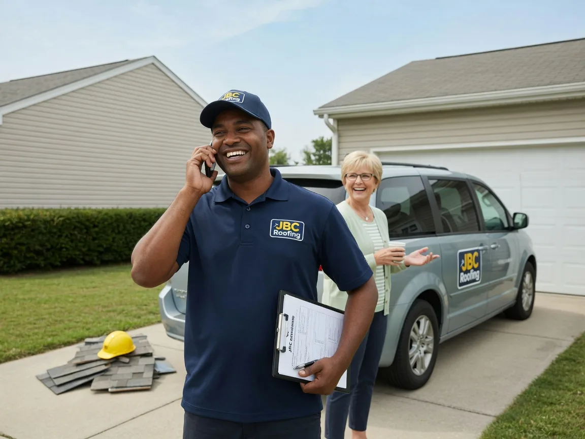 Roof Replacement Newcastle, NE FAQs